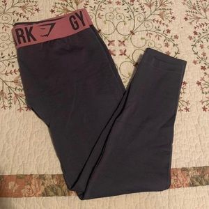 Gymshark leggings